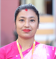 Sumina Shrestha